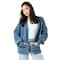 Laine Sustainable Stitching Re-Spun Bonus Bundle de Lion Brand